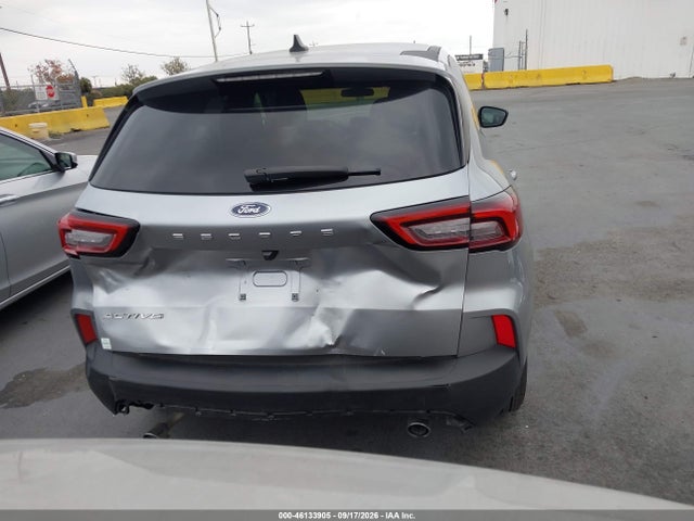 Продажа на аукционе авто 2023 Ford Escape Active, vin: 1FMCU0GN9PUB05847, номер лота: 46133905