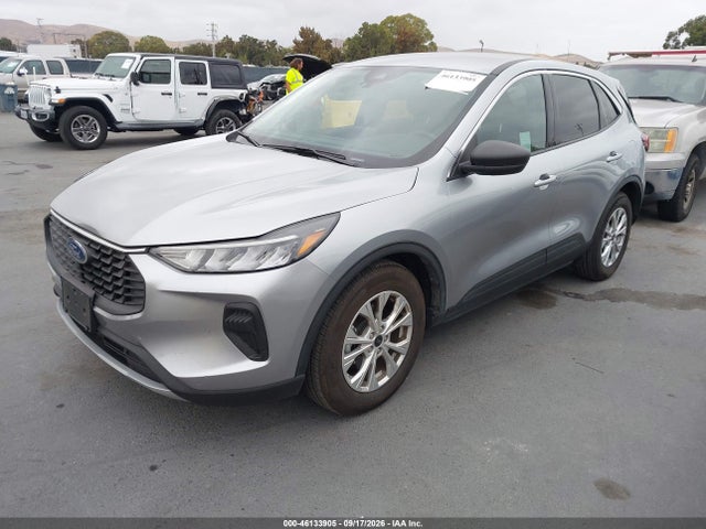 Продажа на аукционе авто 2023 Ford Escape Active, vin: 1FMCU0GN9PUB05847, номер лота: 46133905