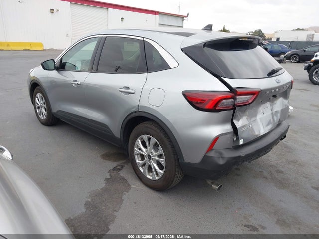 Продажа на аукционе авто 2023 Ford Escape Active, vin: 1FMCU0GN9PUB05847, номер лота: 46133905