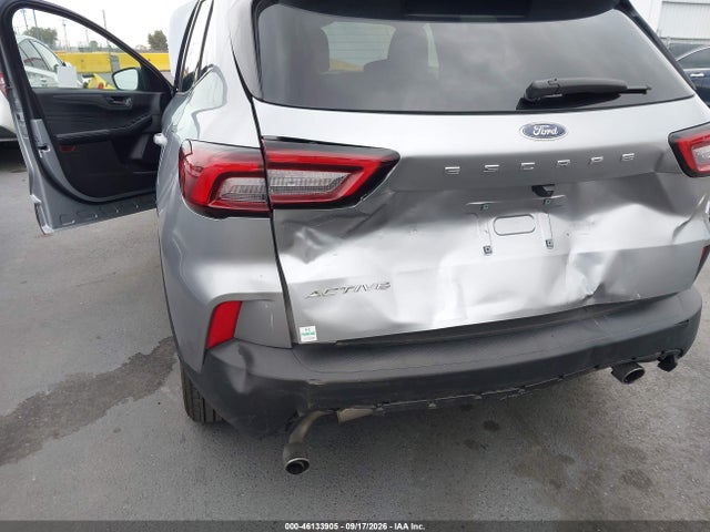 Продажа на аукционе авто 2023 Ford Escape Active, vin: 1FMCU0GN9PUB05847, номер лота: 46133905