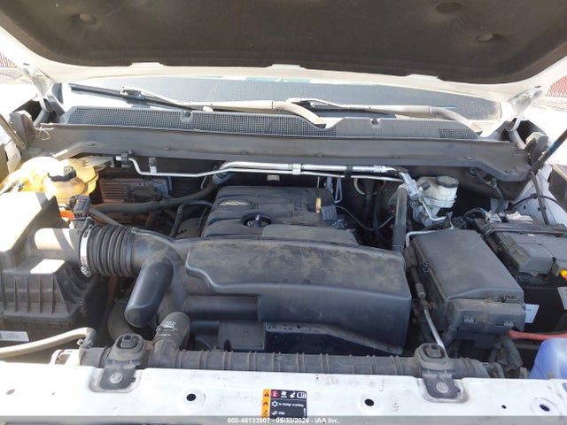 1GCHSCEA9L1229114 Chevrolet Colorado 2wd Long Box Lt