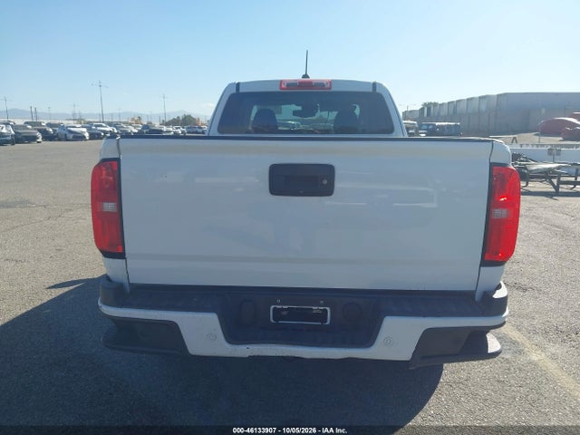 1GCHSCEA9L1229114 Chevrolet Colorado 2wd Long Box Lt