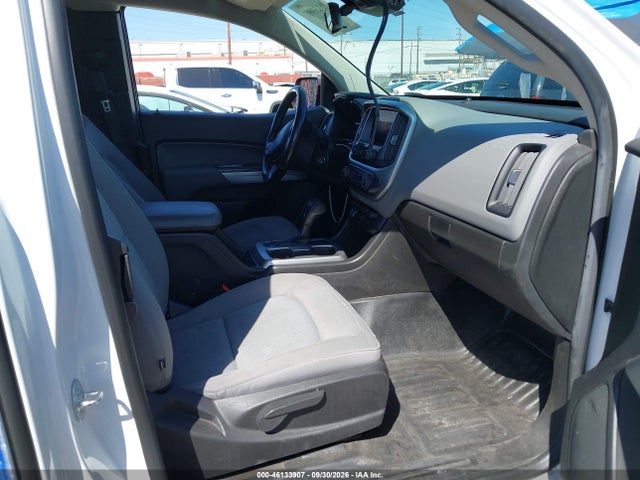 1GCHSCEA9L1229114 Chevrolet Colorado 2wd Long Box Lt