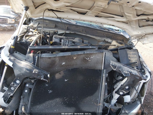 Продажа на аукционе авто 2015 Ford F-250 Xl, vin: 1FTBF2A66FEB38479, номер лота: 46133912