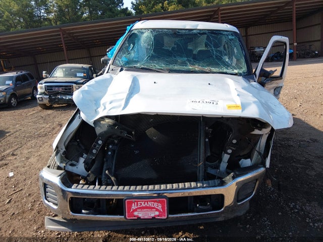 Продажа на аукционе авто 2015 Ford F-250 Xl, vin: 1FTBF2A66FEB38479, номер лота: 46133912