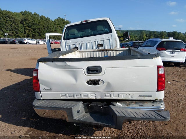 Продажа на аукционе авто 2015 Ford F-250 Xl, vin: 1FTBF2A66FEB38479, номер лота: 46133912