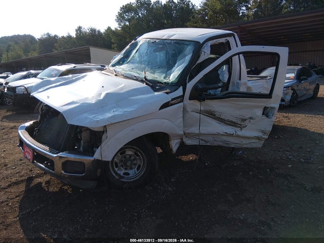 Продажа на аукционе авто 2015 Ford F-250 Xl, vin: 1FTBF2A66FEB38479, номер лота: 46133912