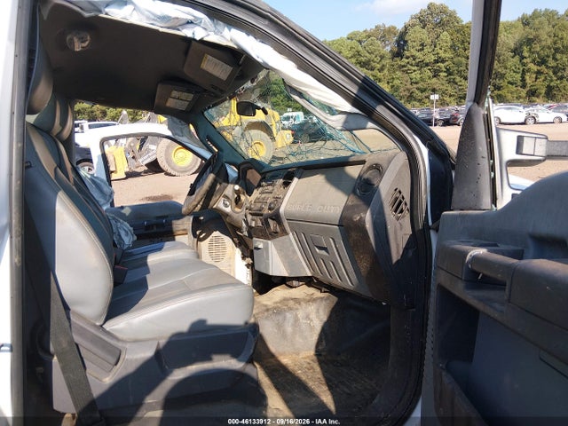 Продажа на аукционе авто 2015 Ford F-250 Xl, vin: 1FTBF2A66FEB38479, номер лота: 46133912