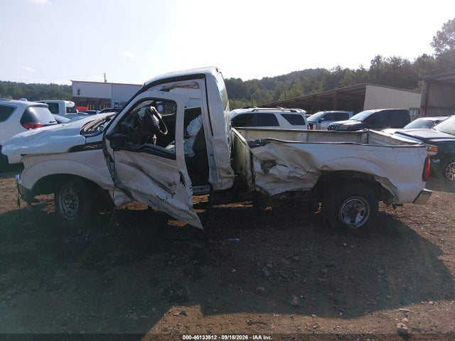 Продажа на аукционе авто 2015 Ford F-250 Xl, vin: 1FTBF2A66FEB38479, номер лота: 46133912