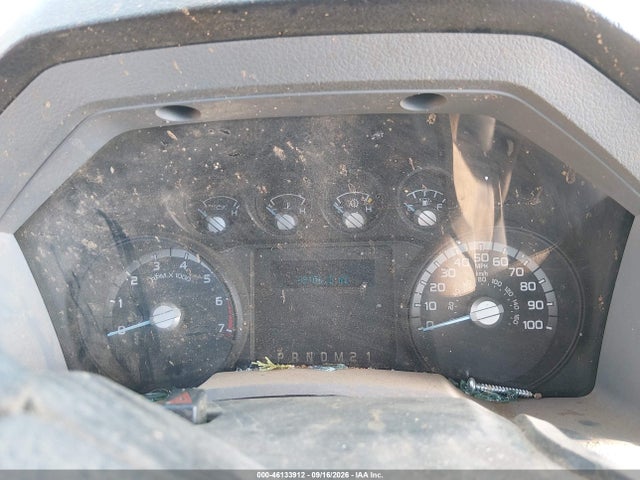 Продажа на аукционе авто 2015 Ford F-250 Xl, vin: 1FTBF2A66FEB38479, номер лота: 46133912