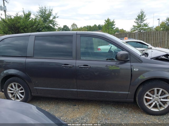 Aukcja sprzedaży 2019 Dodge Grand Caravan Se 35th Anniversary Edition, vin: 2C4RDGBG5KR777717, numer aukcji: 46133920