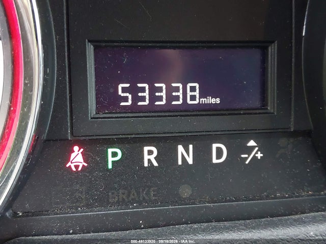 Aukcja sprzedaży 2019 Dodge Grand Caravan Se 35th Anniversary Edition, vin: 2C4RDGBG5KR777717, numer aukcji: 46133920