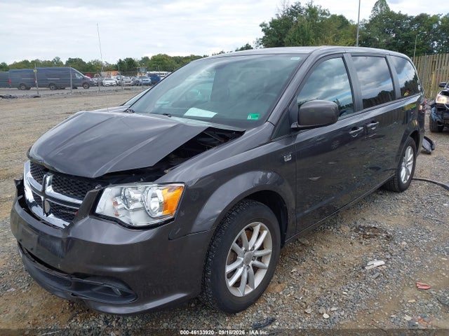 Aukcja sprzedaży 2019 Dodge Grand Caravan Se 35th Anniversary Edition, vin: 2C4RDGBG5KR777717, numer aukcji: 46133920