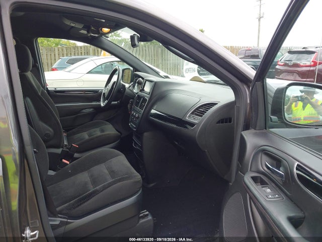 Aukcja sprzedaży 2019 Dodge Grand Caravan Se 35th Anniversary Edition, vin: 2C4RDGBG5KR777717, numer aukcji: 46133920