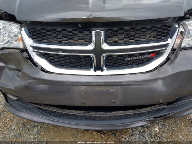 Aukcja sprzedaży 2019 Dodge Grand Caravan Se 35th Anniversary Edition, vin: 2C4RDGBG5KR777717, numer aukcji: 46133920