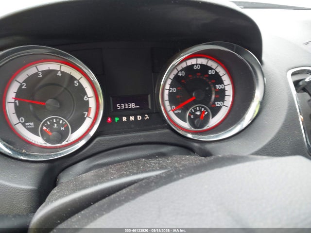 Aukcja sprzedaży 2019 Dodge Grand Caravan Se 35th Anniversary Edition, vin: 2C4RDGBG5KR777717, numer aukcji: 46133920