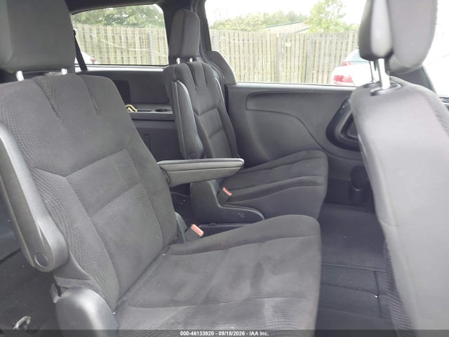 Aukcja sprzedaży 2019 Dodge Grand Caravan Se 35th Anniversary Edition, vin: 2C4RDGBG5KR777717, numer aukcji: 46133920
