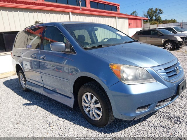 Продаж на аукціоні авто 2010 Honda Odyssey Ex, vin: 5FNRL3H44AB041564, номер лоту: 46133921