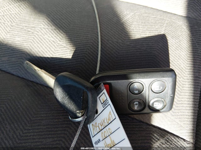 Продаж на аукціоні авто 2010 Honda Odyssey Ex, vin: 5FNRL3H44AB041564, номер лоту: 46133921