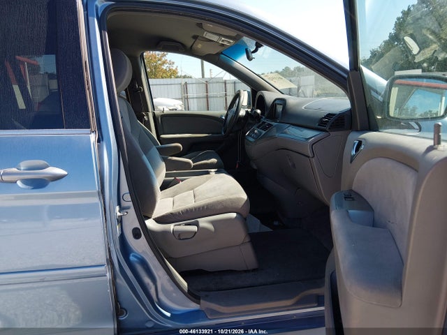 Продаж на аукціоні авто 2010 Honda Odyssey Ex, vin: 5FNRL3H44AB041564, номер лоту: 46133921