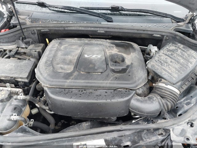 2016 Jeep Grand Cherokee Laredo მანქანა იყიდება აუქციონზე, vin: 1C4RJFAG3GC396341, აუქციონის ნომერი: 46133924