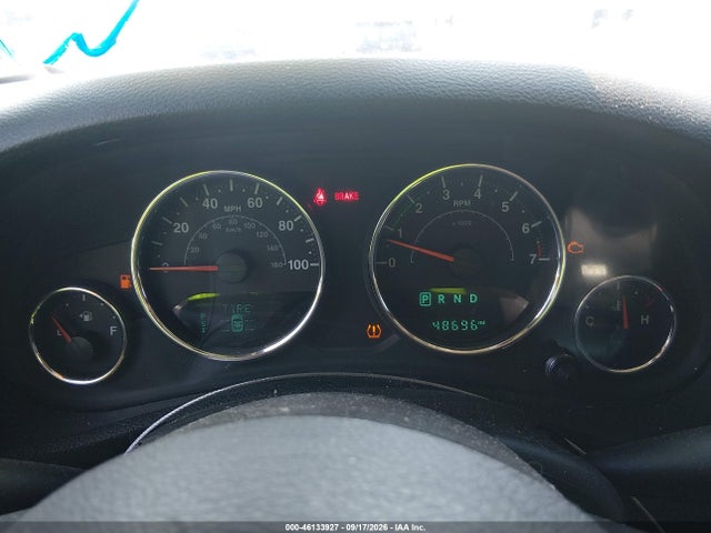 2017 Jeep Wrangler Unlimited Sahara 4x4 მანქანა იყიდება აუქციონზე, vin: 1C4BJWEG4HL684253, აუქციონის ნომერი: 46133927