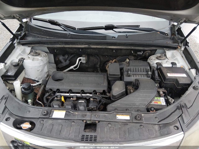 Auction sale of the 2011 Kia Sorento Lx, vin: 5XYKTCA18BG182407, lot number: 46133931