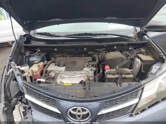 Aukcja sprzedaży 2013 Toyota Rav4 Le, vin: 2T3BFREV2DW118486, numer aukcji: 46133935