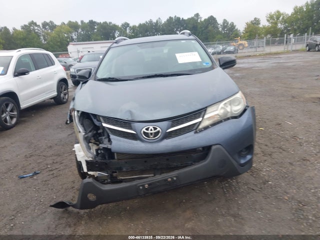 Aukcja sprzedaży 2013 Toyota Rav4 Le, vin: 2T3BFREV2DW118486, numer aukcji: 46133935