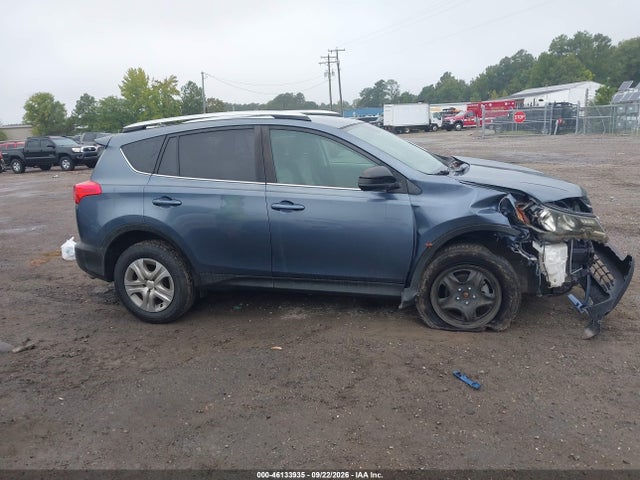 Aukcja sprzedaży 2013 Toyota Rav4 Le, vin: 2T3BFREV2DW118486, numer aukcji: 46133935