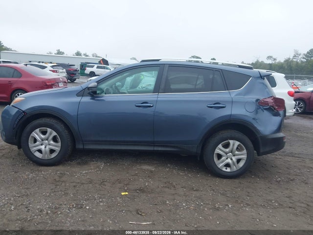 Aukcja sprzedaży 2013 Toyota Rav4 Le, vin: 2T3BFREV2DW118486, numer aukcji: 46133935