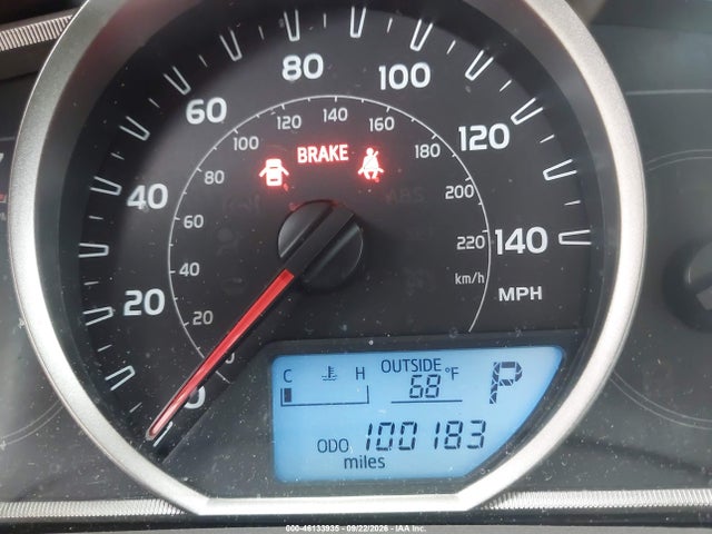 Aukcja sprzedaży 2013 Toyota Rav4 Le, vin: 2T3BFREV2DW118486, numer aukcji: 46133935