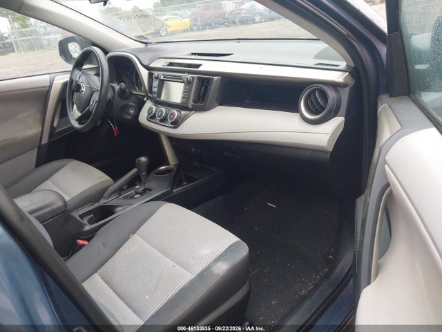 Aukcja sprzedaży 2013 Toyota Rav4 Le, vin: 2T3BFREV2DW118486, numer aukcji: 46133935
