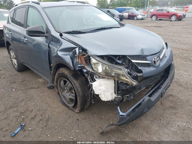 Aukcja sprzedaży 2013 Toyota Rav4 Le, vin: 2T3BFREV2DW118486, numer aukcji: 46133935