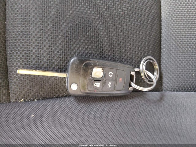 Auction sale of the 2013 Chevrolet Cruze 1lt Auto, vin: 1G1PC5SB5D7170619, lot number: 46133936
