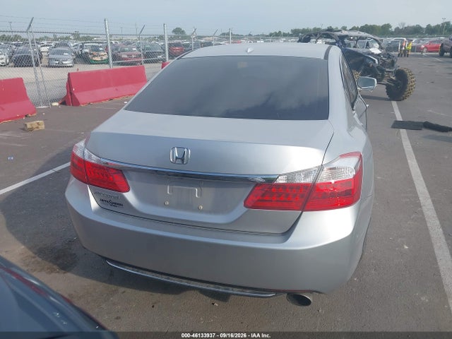 Aukcja sprzedaży 2014 Honda Accord Ex-l, vin: 1HGCR2F81EA005819, numer aukcji: 46133937