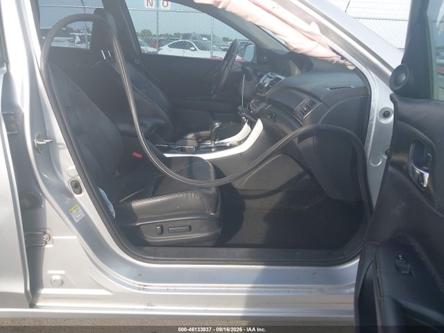 Aukcja sprzedaży 2014 Honda Accord Ex-l, vin: 1HGCR2F81EA005819, numer aukcji: 46133937