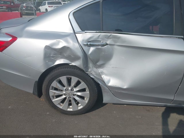 Aukcja sprzedaży 2014 Honda Accord Ex-l, vin: 1HGCR2F81EA005819, numer aukcji: 46133937