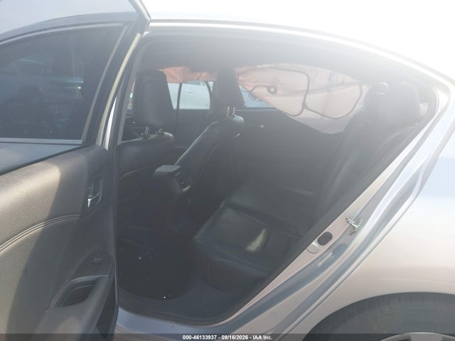 Aukcja sprzedaży 2014 Honda Accord Ex-l, vin: 1HGCR2F81EA005819, numer aukcji: 46133937