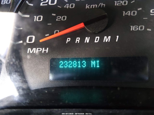 46133939 :رقم المزاد ، 1GAWGPFA1B1112455 vin ، 2011 Chevrolet Express 2500 Ls مزاد بيع