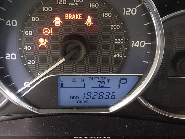 Продаж на аукціоні авто 2014 Toyota Corolla Le Eco, vin: 2T1BPRHE6EC057633, номер лоту: 46133940