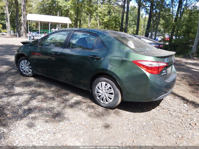 Продаж на аукціоні авто 2014 Toyota Corolla Le Eco, vin: 2T1BPRHE6EC057633, номер лоту: 46133940