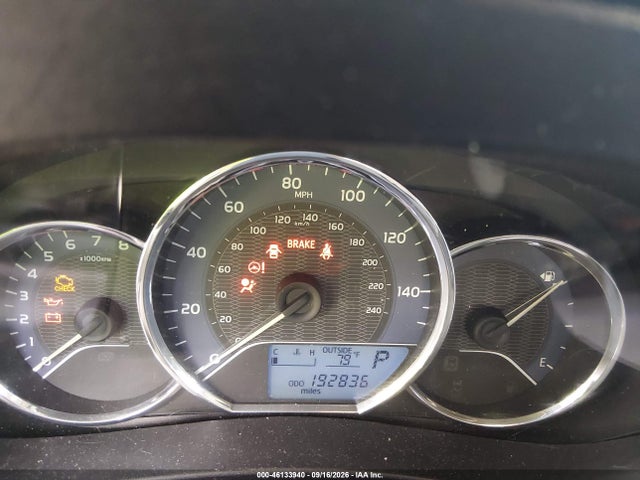 Продаж на аукціоні авто 2014 Toyota Corolla Le Eco, vin: 2T1BPRHE6EC057633, номер лоту: 46133940