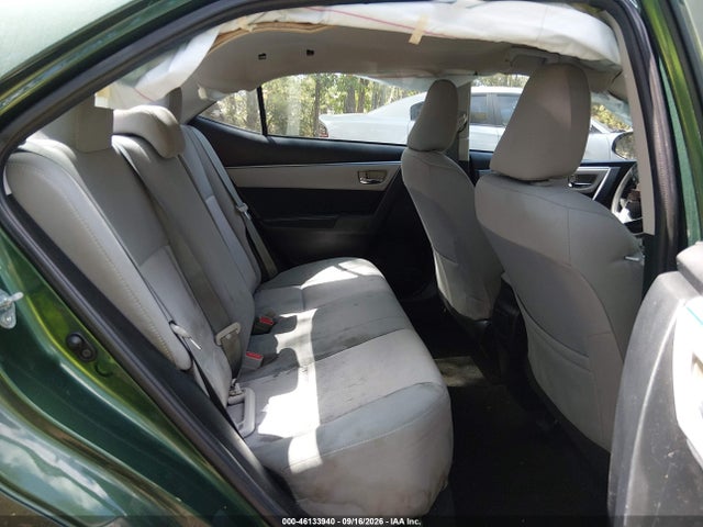 Продаж на аукціоні авто 2014 Toyota Corolla Le Eco, vin: 2T1BPRHE6EC057633, номер лоту: 46133940