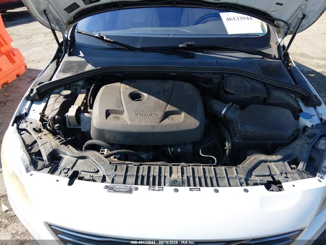 46133944 :رقم المزاد ، LYV402HKXHB148898 vin ، 2017 Volvo S60 Inscription T5 مزاد بيع