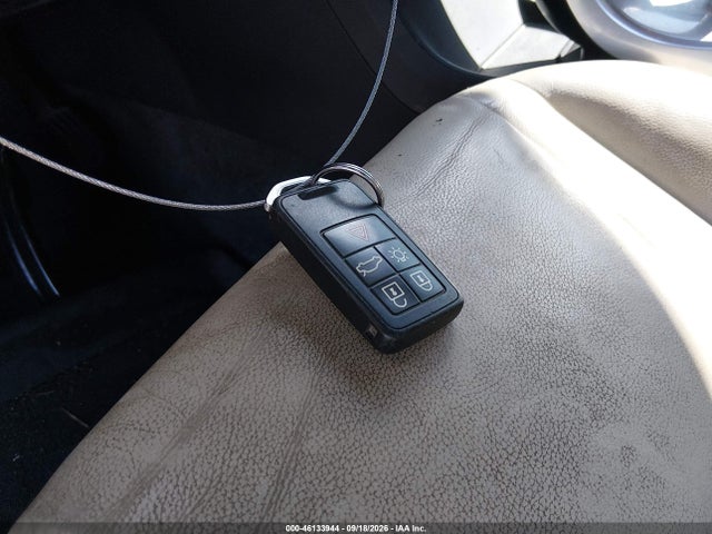 46133944 :رقم المزاد ، LYV402HKXHB148898 vin ، 2017 Volvo S60 Inscription T5 مزاد بيع