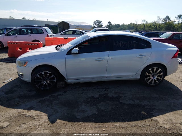 46133944 :رقم المزاد ، LYV402HKXHB148898 vin ، 2017 Volvo S60 Inscription T5 مزاد بيع