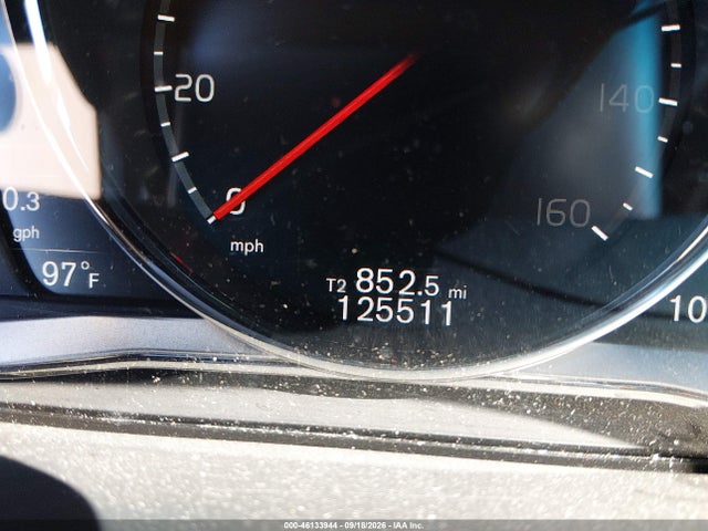 46133944 :رقم المزاد ، LYV402HKXHB148898 vin ، 2017 Volvo S60 Inscription T5 مزاد بيع