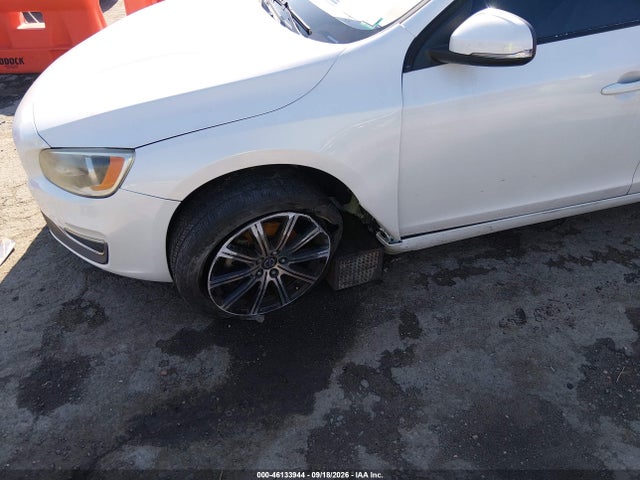 46133944 :رقم المزاد ، LYV402HKXHB148898 vin ، 2017 Volvo S60 Inscription T5 مزاد بيع