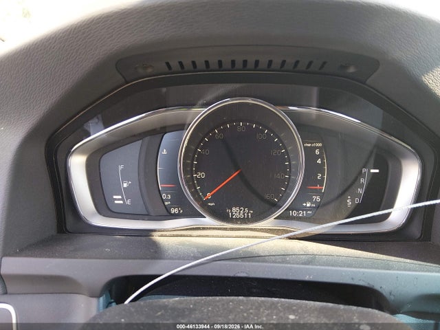 46133944 :رقم المزاد ، LYV402HKXHB148898 vin ، 2017 Volvo S60 Inscription T5 مزاد بيع